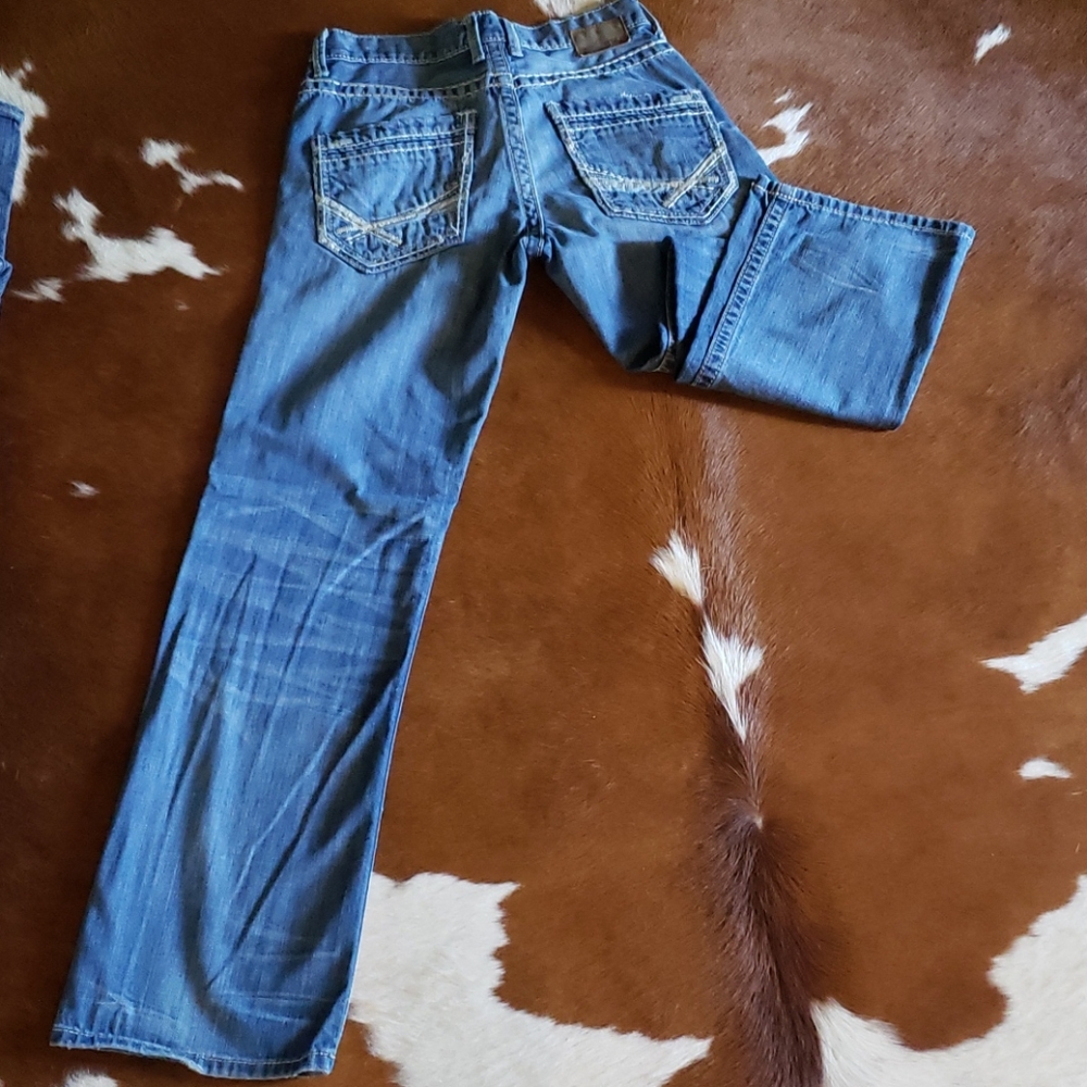 BKE Jake jeans